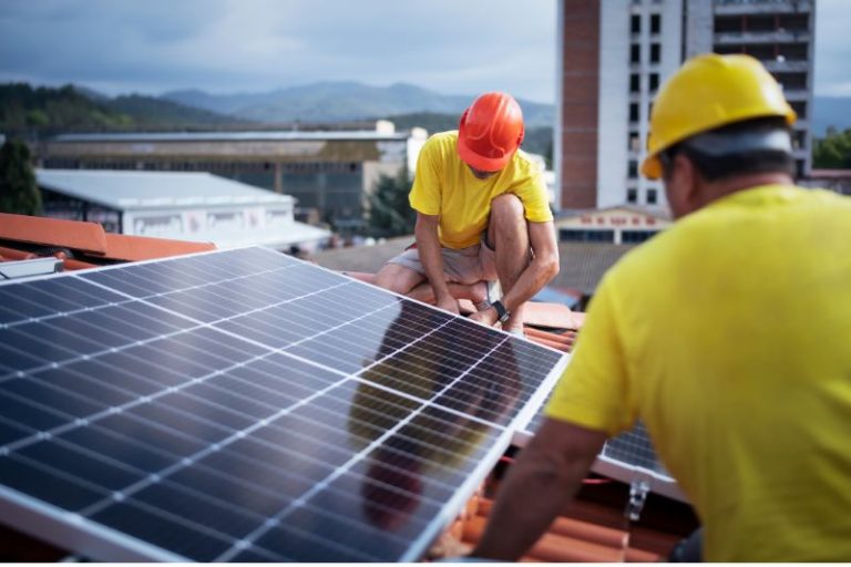 Revamping Fotovoltaico